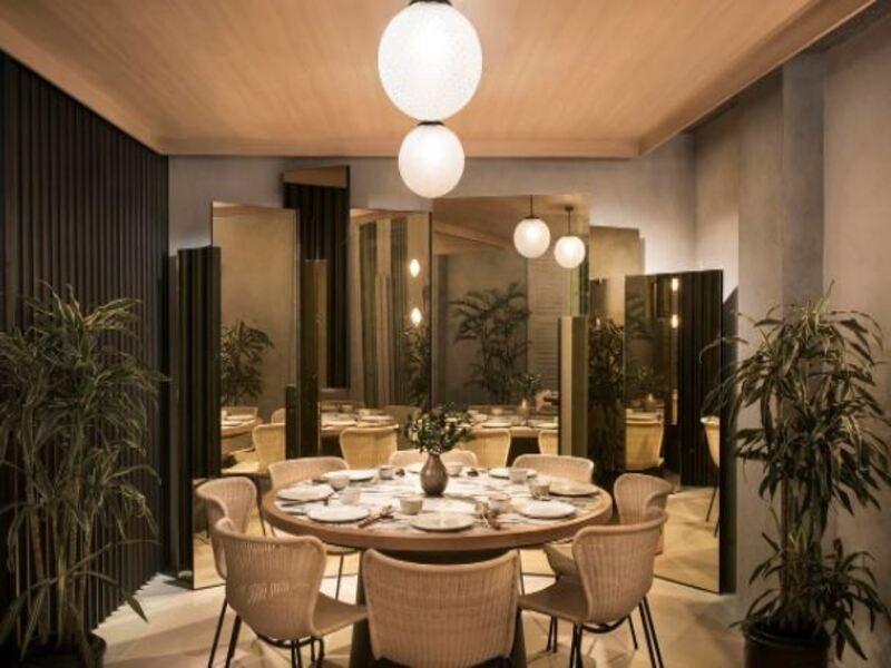 The Warehouse Singapur