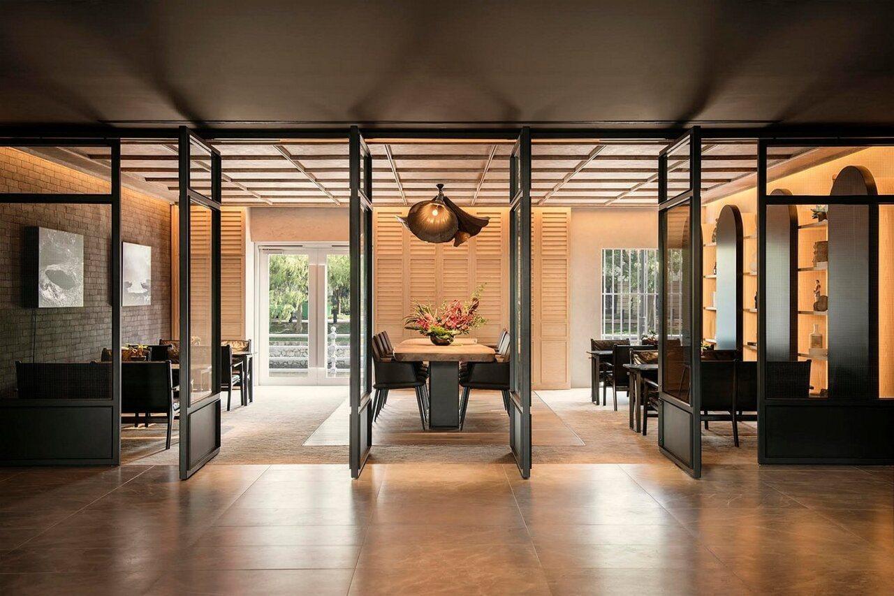 The Warehouse Hotel Singapura