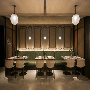 The Warehouse 4* Singapura