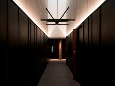The Warehouse Hotel Singapura